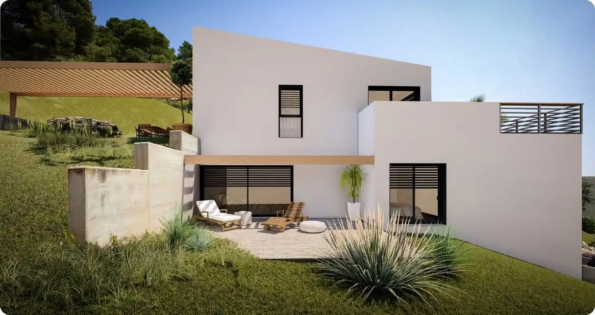 Casa o xalet en venda en L'Estartit amb Aire condicionat, Calefacció i Jardí privat