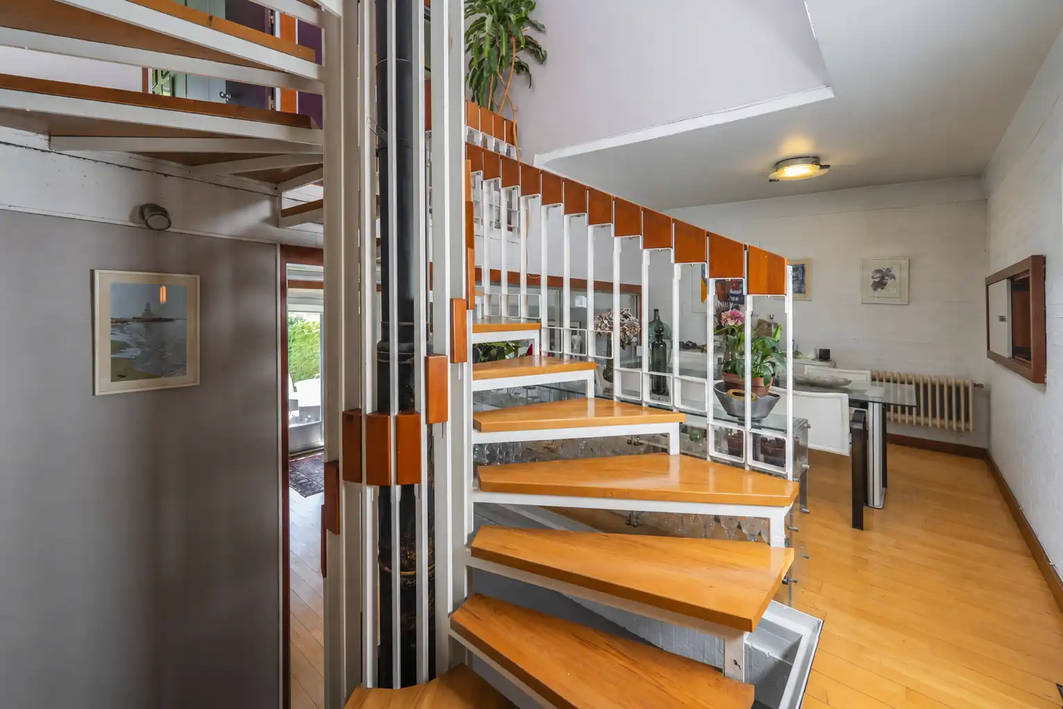 Maison mitoyenne avec terrasse à vendre à Calle de Ana Teresa, imagen 36