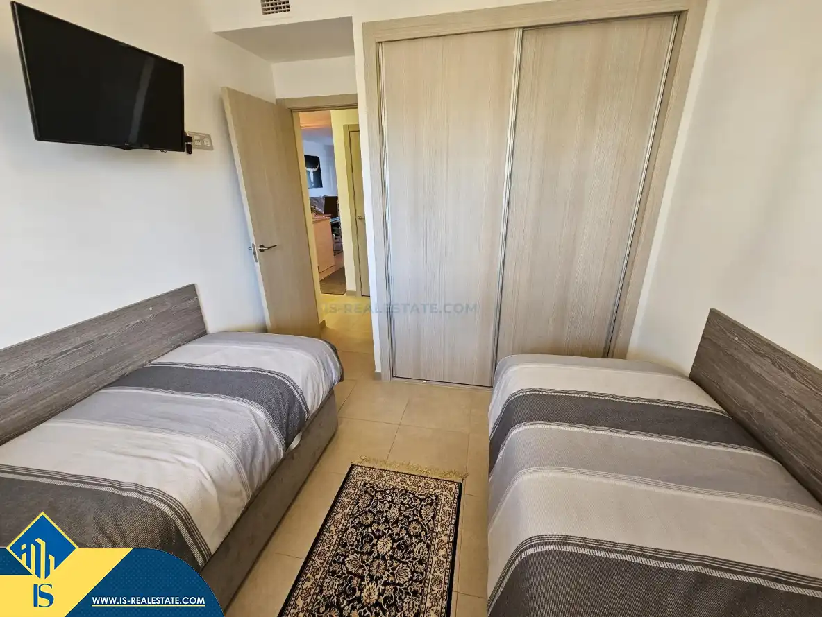 Apartament amb piscina en venda a Orihuela Costa, imagen 17