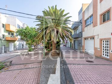 Casa en venda a Calle Guillén Peraza