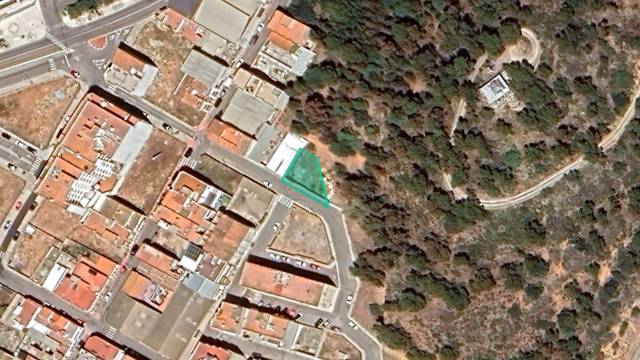Terreno en Venta en C/ les Eres en Almenara