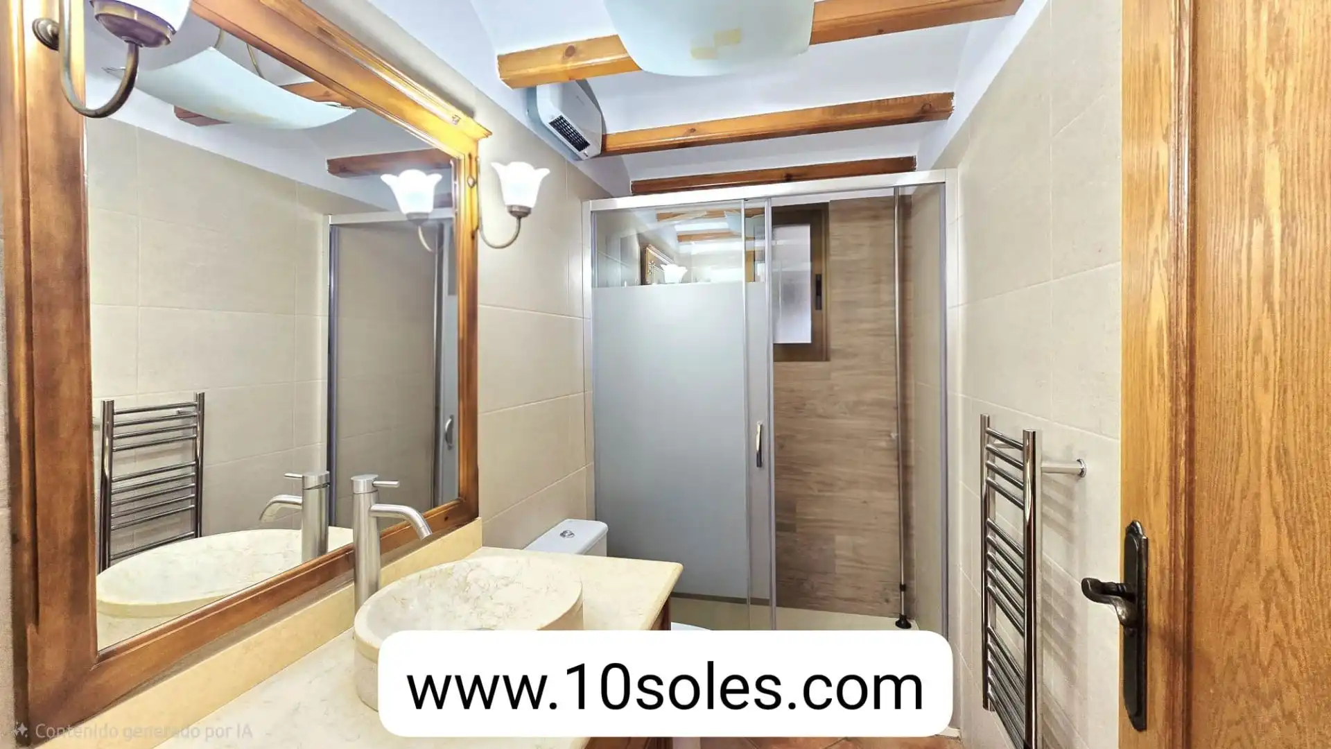 Detached house with pool for sale in Bigastro, imagen 15