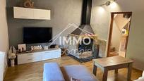 Living room of Flat for sale in Cabanes (Girona)  with Terrace