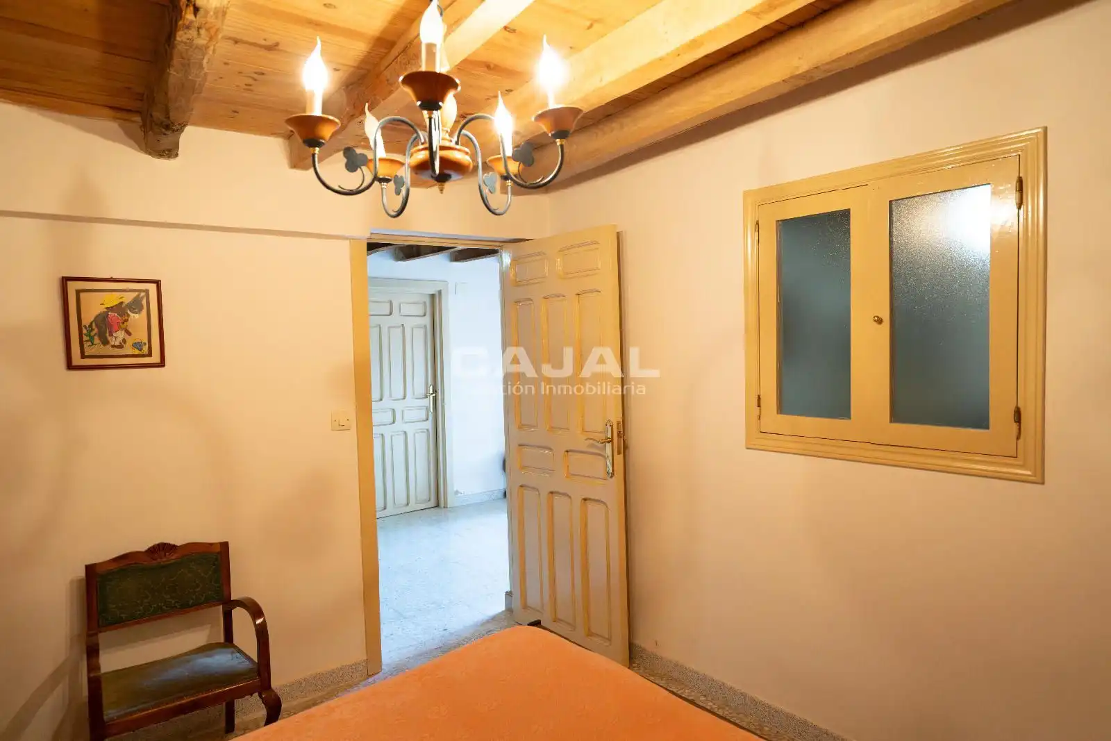 Casa o chalet en venta en Riaza con Jardín privado