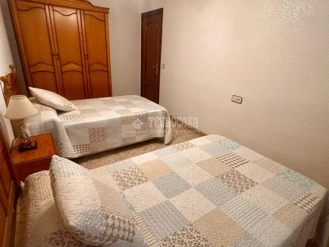 Piso en venta en P.º Primero de Mayo, imagen 15