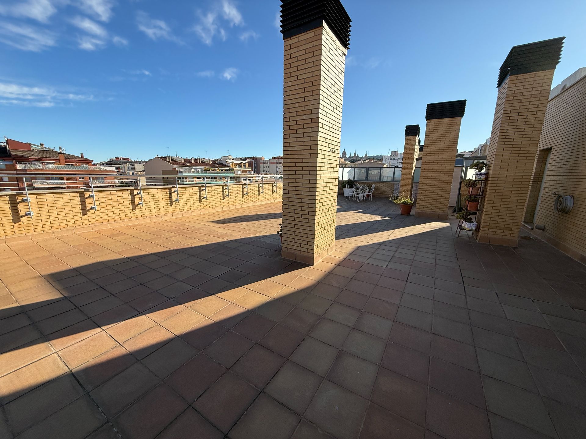 Terraza de Piso en venta en  Barcelona Capital con Aire acondicionado, Calefacción y Terraza
