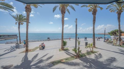 Foto 2 de Piso en venta en P.º Juan Aparicio, Las Piscinas Naturales, Torrevieja