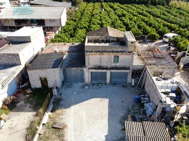 Casa rústica en venta en barranc