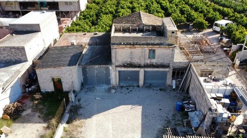 Foto 5 de Finca rústica en venta en Barranc, Pego, Alicante