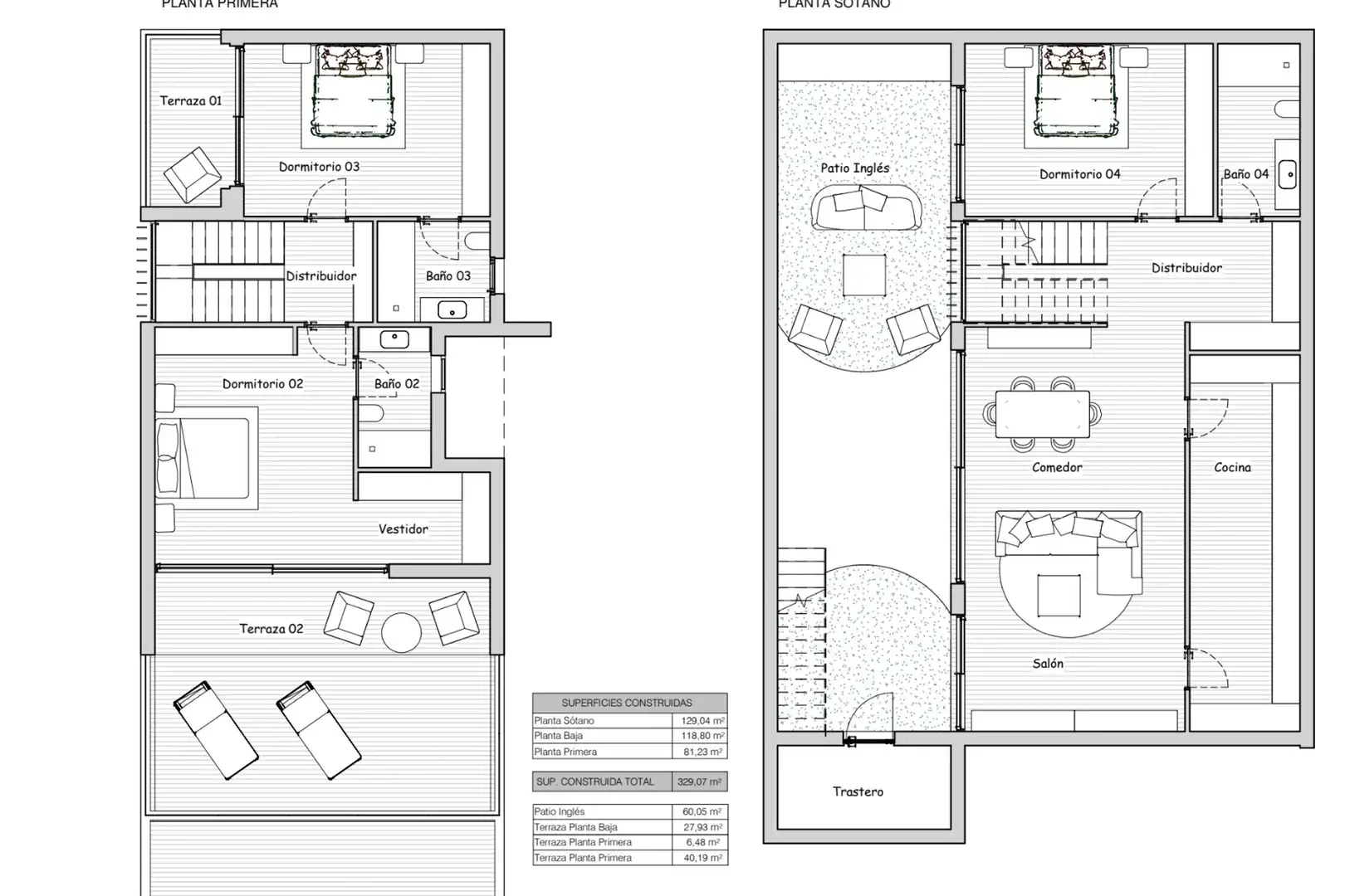 Casa en venda a Orihuela Costa, imagen 6