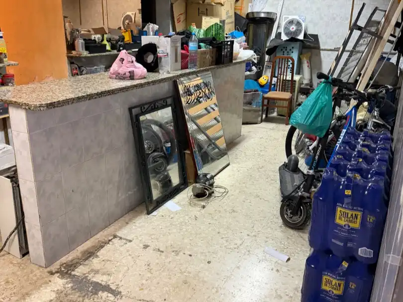 Piso en venta en Calle valle Inclán 6