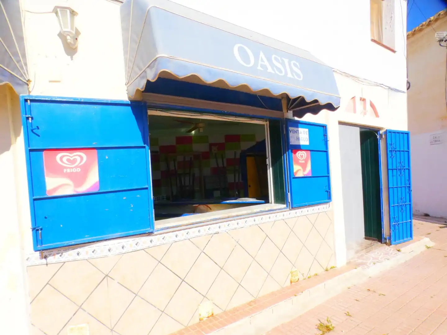 Local comercial en venda a Puerto de Mazarrón, imagen 27