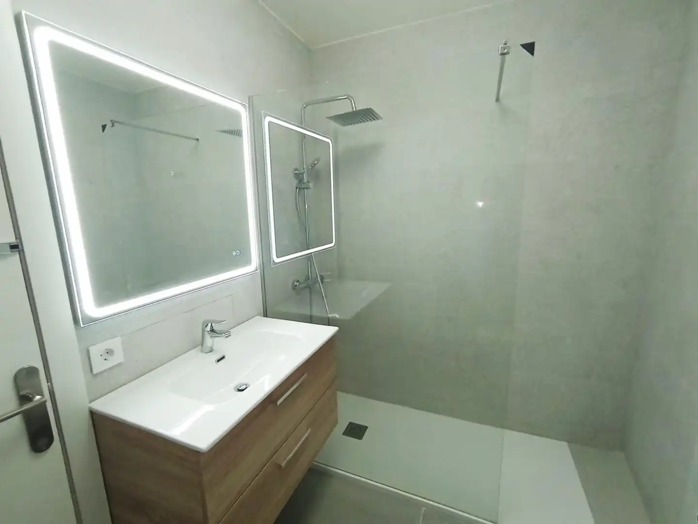 Appartement avec ascenseur à louer à Nicolau Tallo, imagen 24