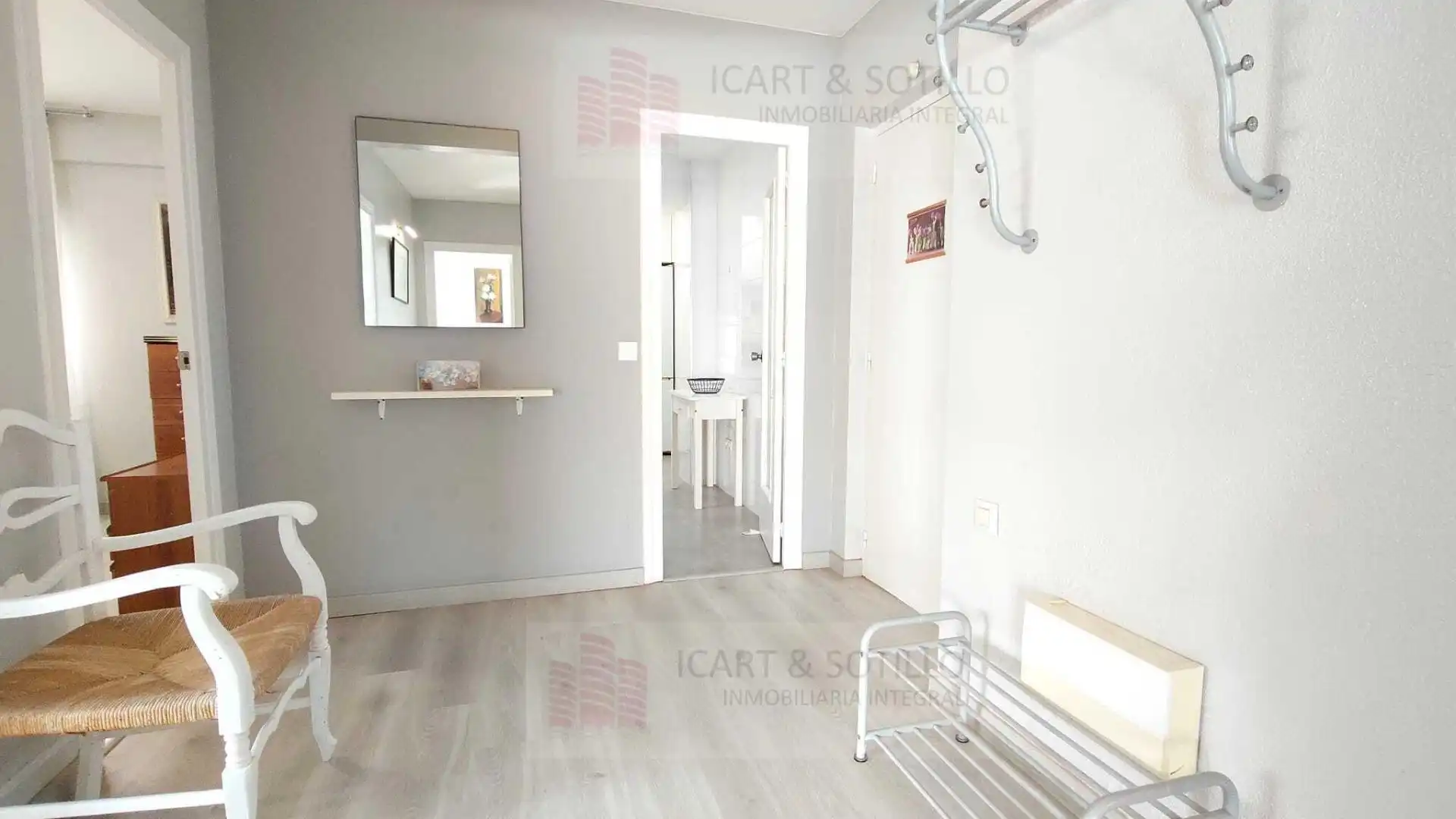 Wohnung mit Terrasse zur Miete in Casco Urbano, imagen 6