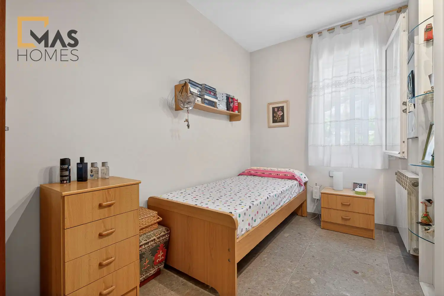 Adosado con terraza en venta en Carrer Sant Jacint, imagen 56