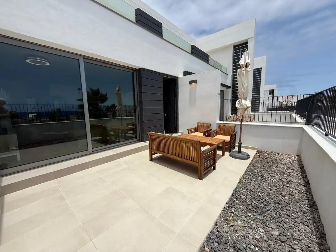 Apartamento en venta en Abades