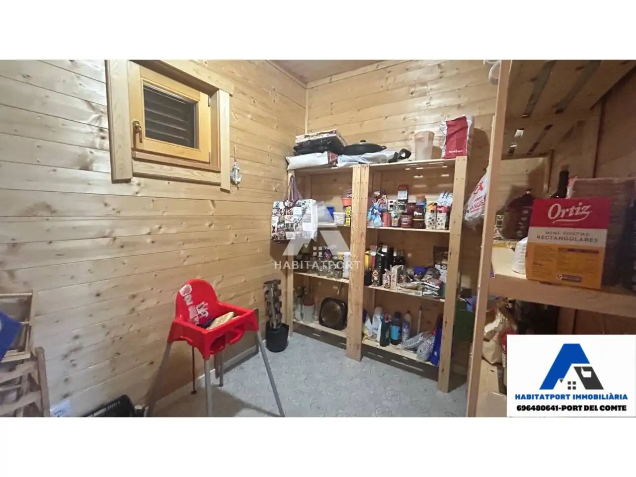 Casa o chalet en venta en La Coma i la Pedra con Calefacción, Jardín privado y Parquet