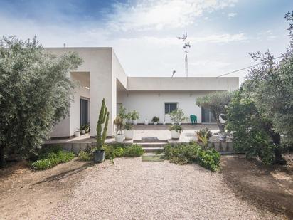 Casa o xalet en venda a Villamontes - Boqueres, San Vicente del Raspeig / Sant Vicent del Raspeig