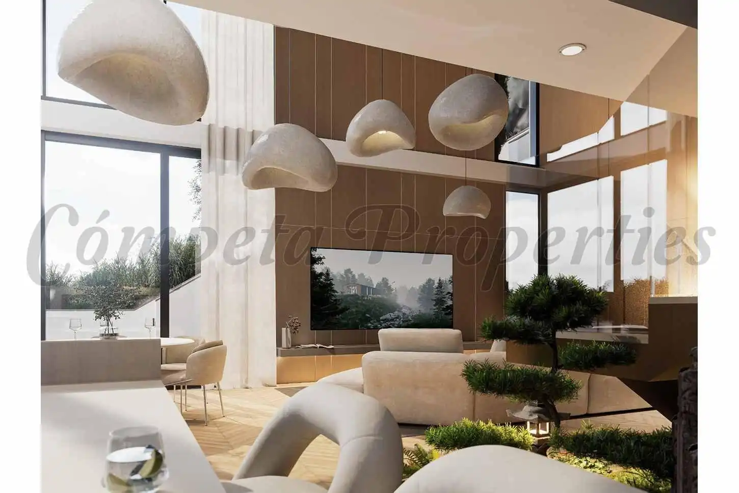Terreny residencial en venda a Avda Pescia - Ctra de Frigiliana, imagen 11