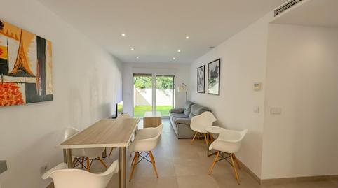 Foto 5 de Pis en venda a Carretera de Les Marines a Denia, 244, L'Almadrava - L'Estanyó, Alicante