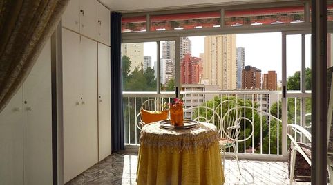Foto 2 de Apartamento en venta en De París, Rincón Alto, Benidorm