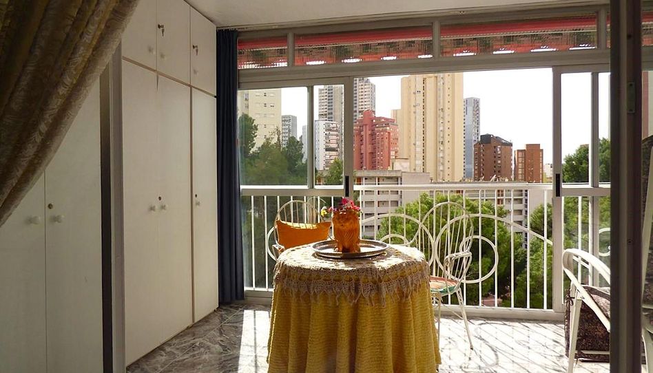 Apartamento en venta en De París, Rincón Alto - 2