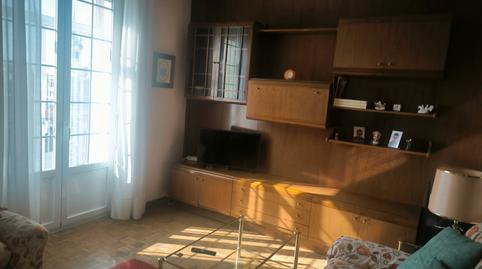 Foto 5 de Pis en venda a Vallehermoso,  Madrid Capital