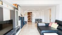 Living room of Flat to rent in  Palma de Mallorca  with Air Conditioner and Balcony