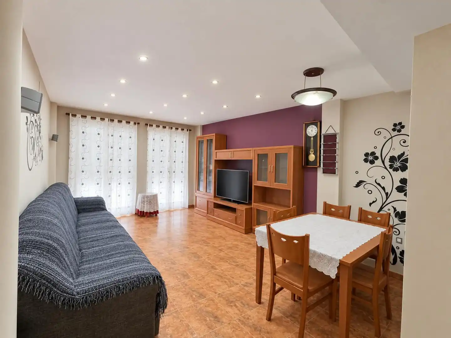 Casa amb terrassa en venda a La Vall d'Uixó, imagen 22