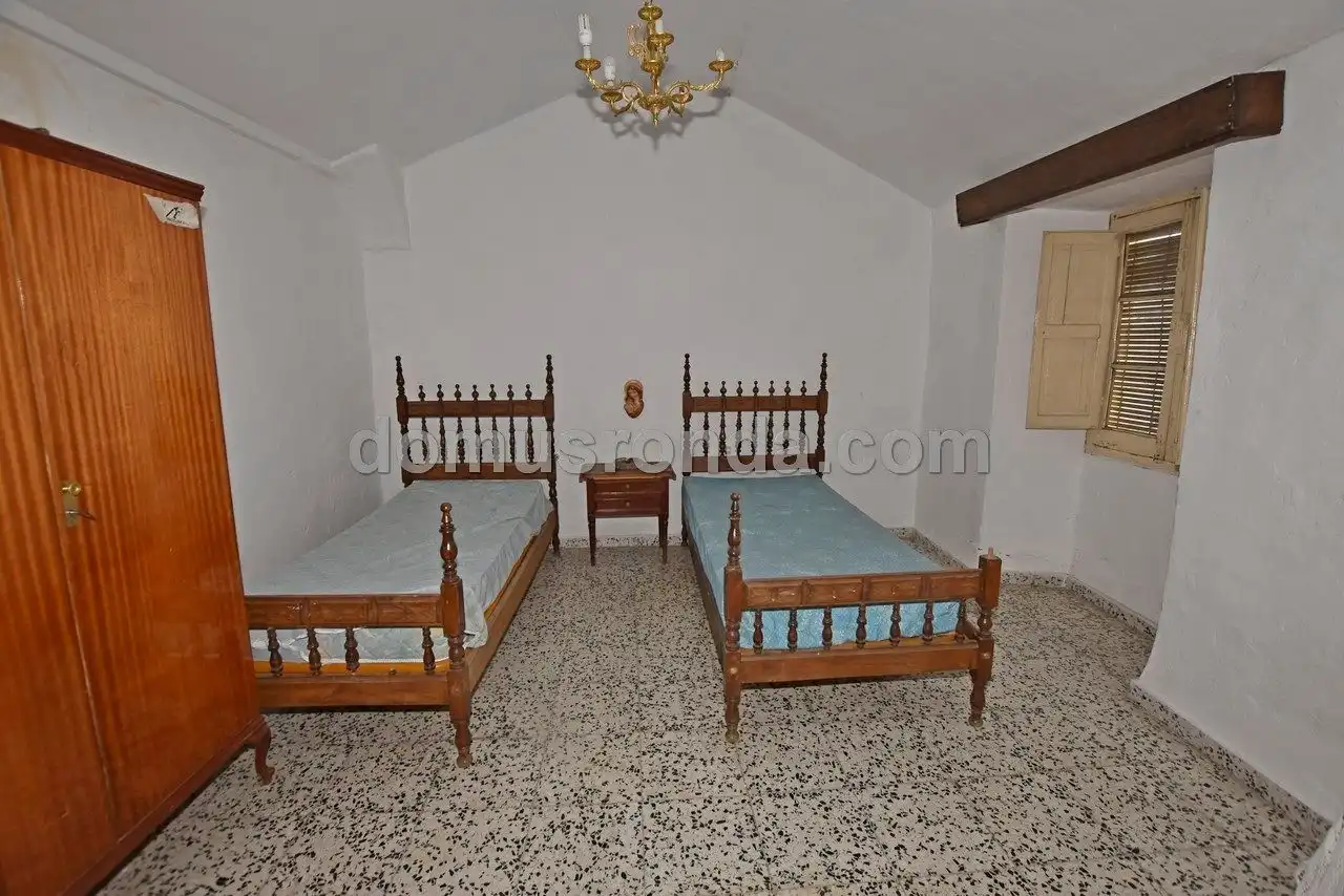 Casa amb piscina en venda a Arriate, imagen 30