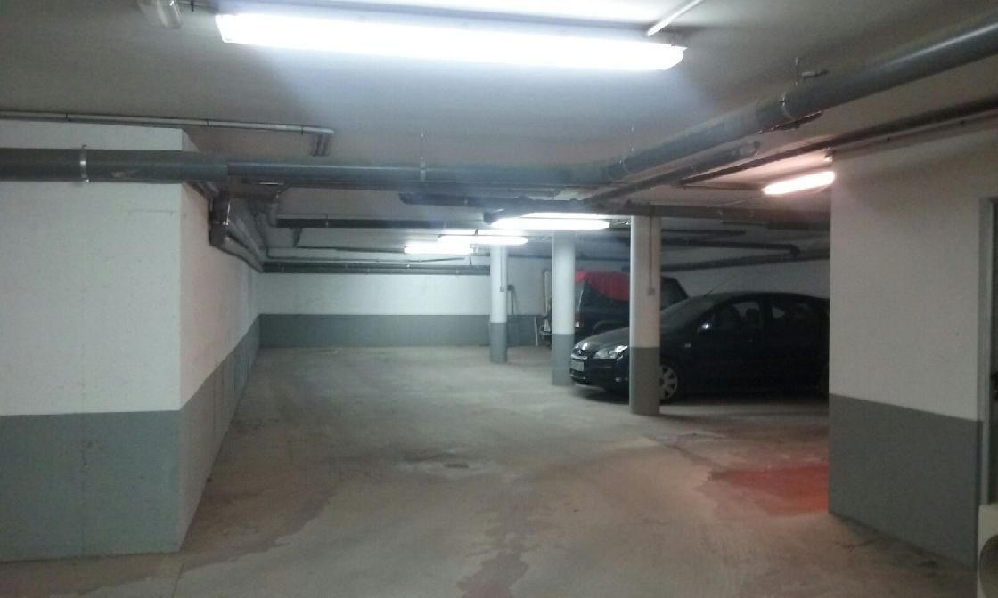 Garage for sale in SALVADOR MARTINEZ LAROCA, Vélez-Rubio