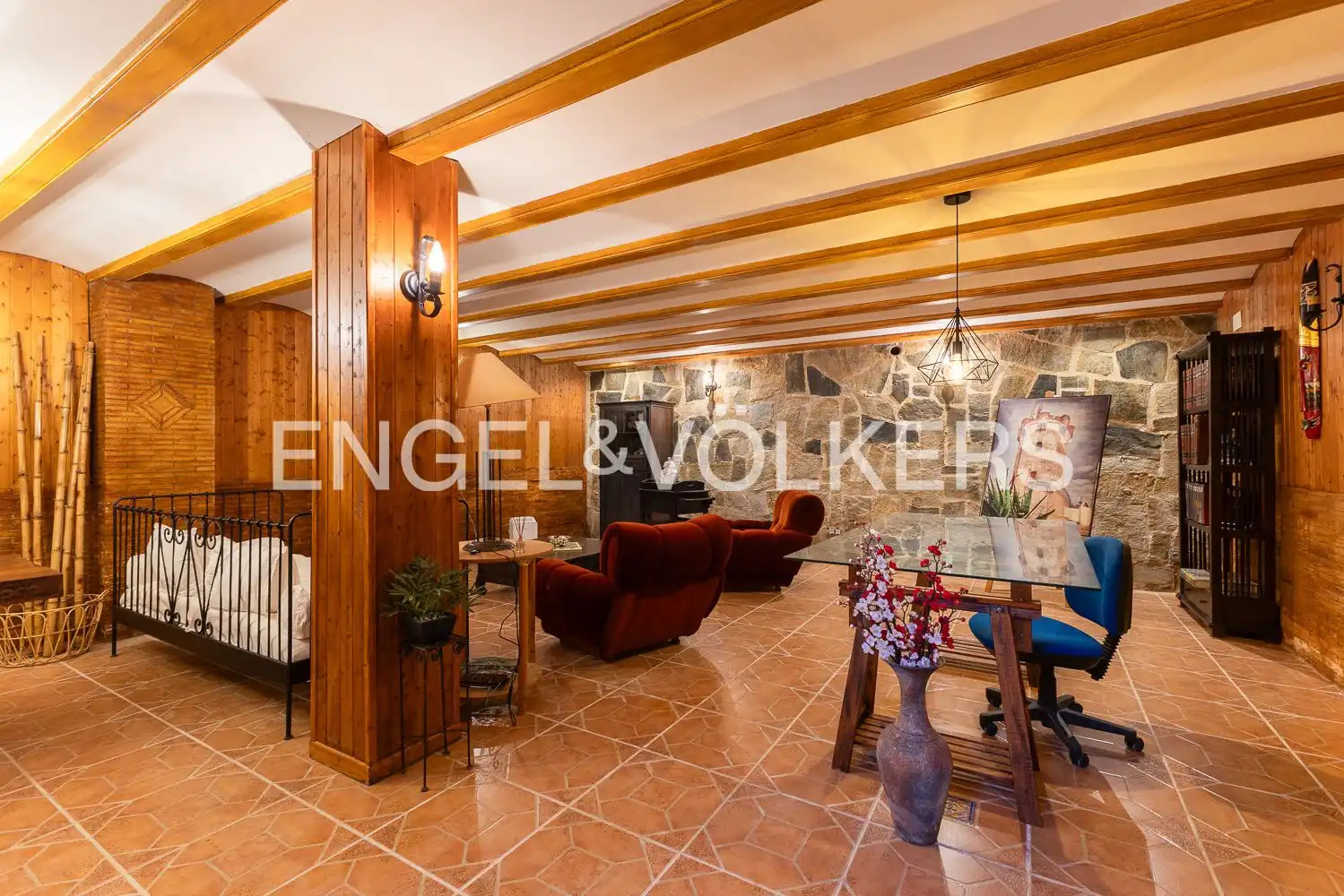 House with pool for sale in Serra, imagen 44