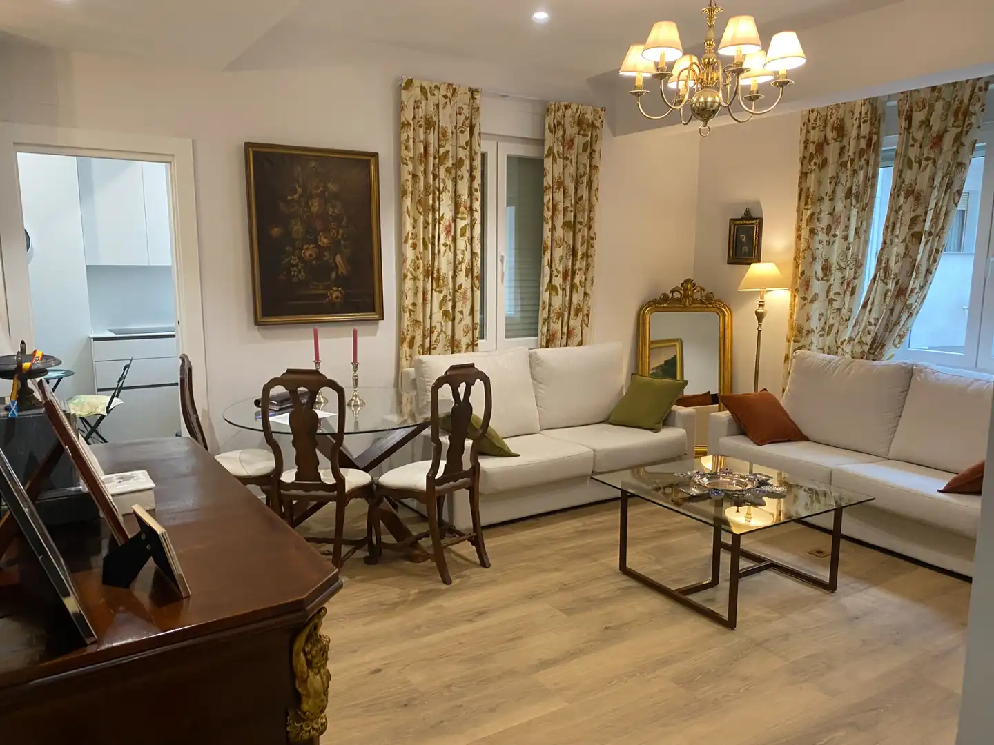 Appartement avec ascenseur à vendre à Centro - Ayuntamiento, imagen 5