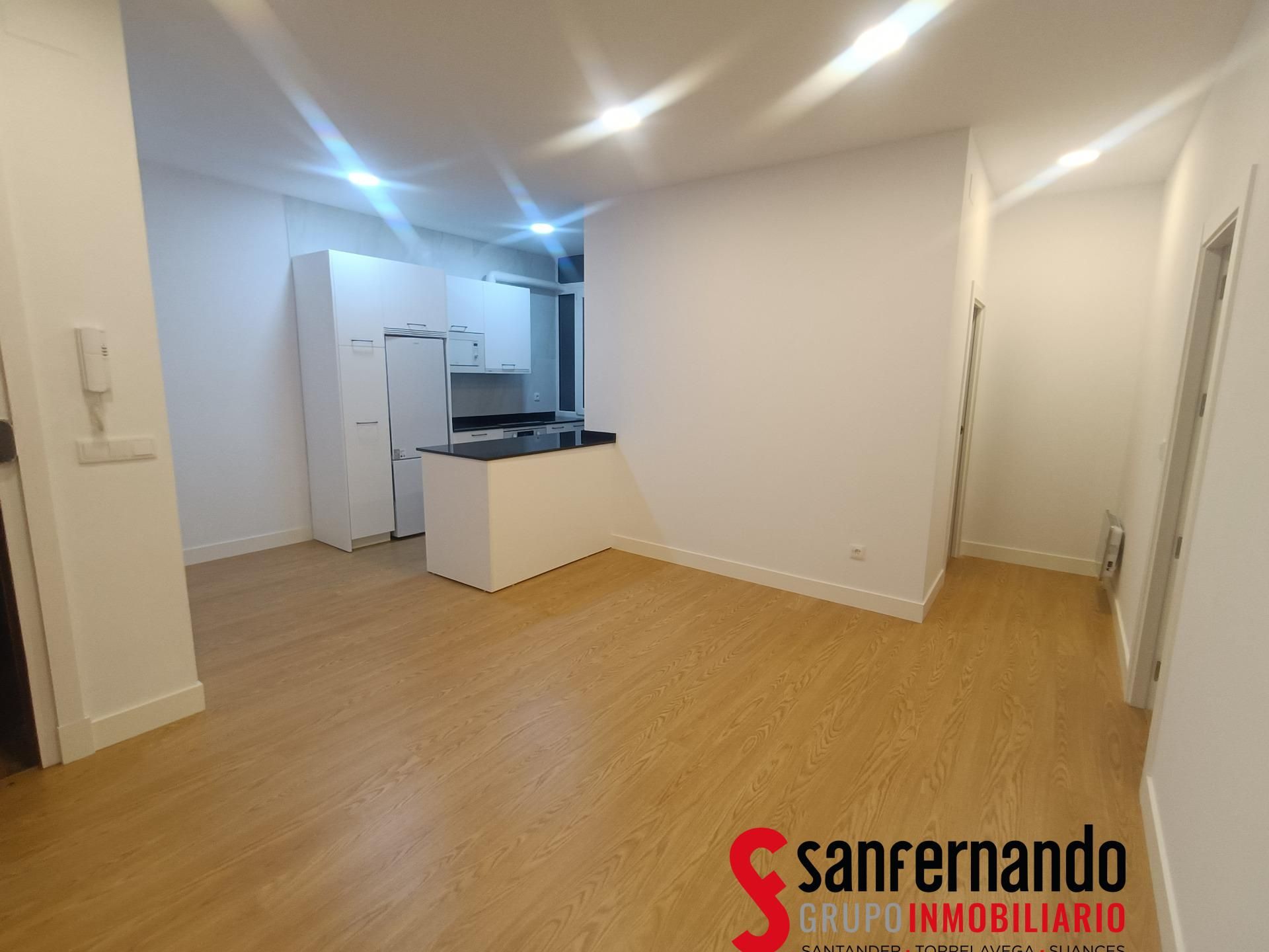 Piso de alquiler en Santander con Calefacción