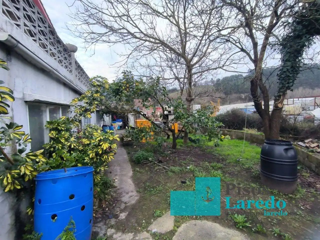 Haus mit Garten zum Verkauf in Calle Bernales, imagen 16