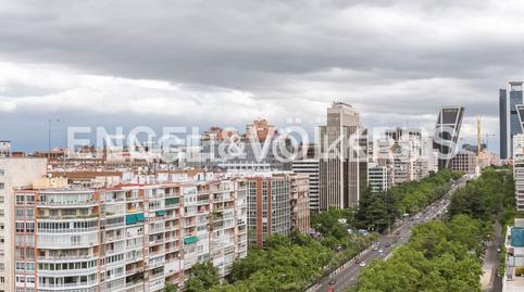 Photo 5 of Apartment for sale in Calle Dolores Bejarano, Valdeacederas, Madrid