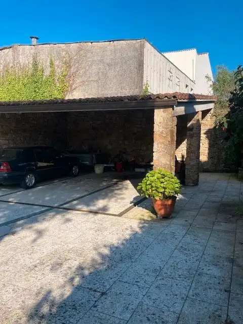Casa o chalet en venta en A Laracha