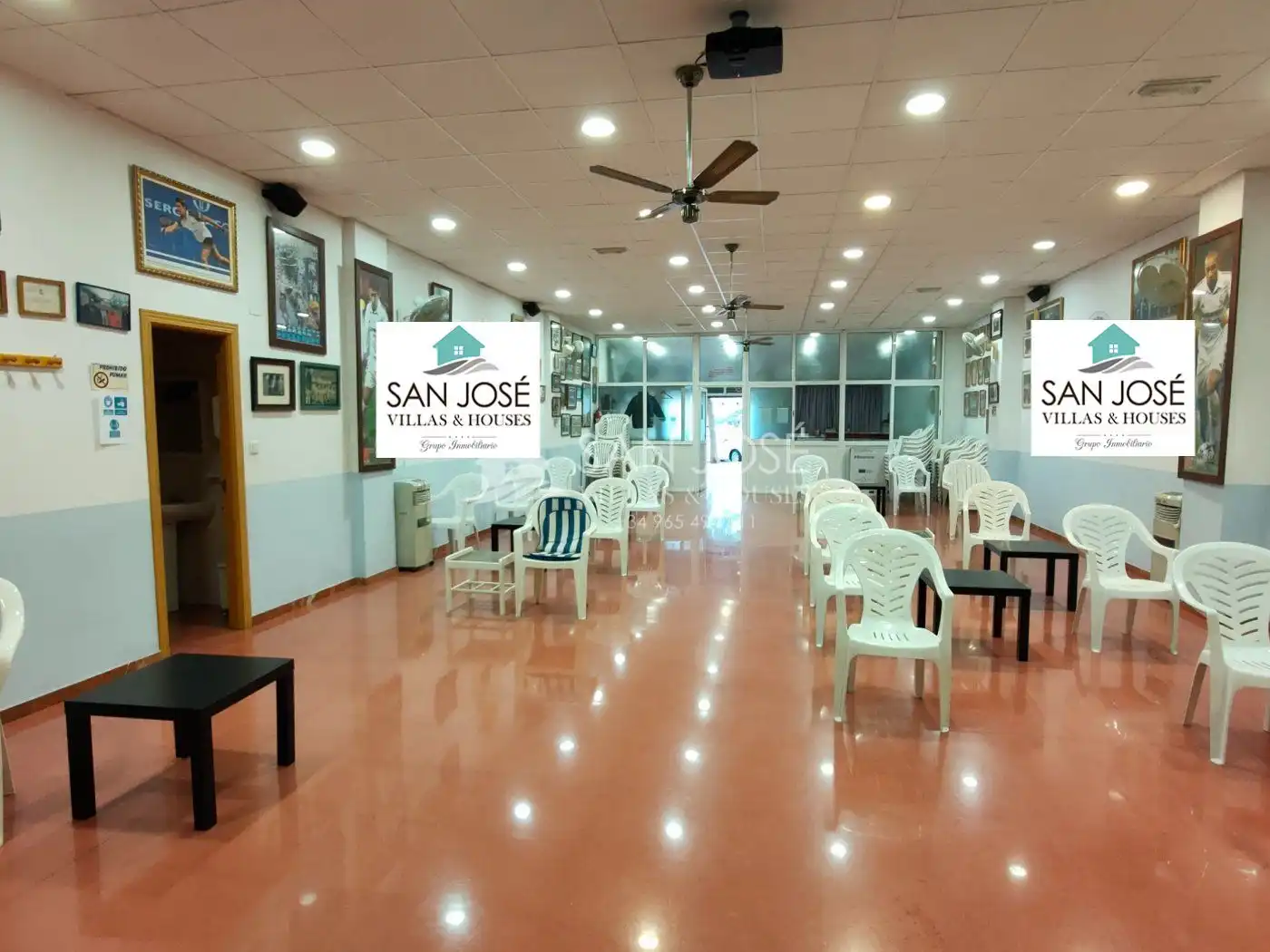 Business premises for sale in Aspe Centro, imagen 6