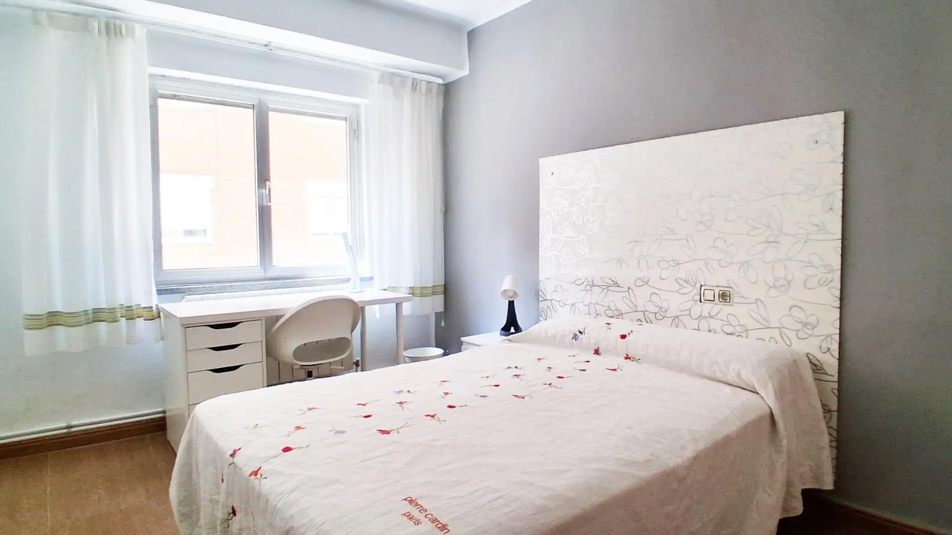 Wohnung zur Miete in Prosperidad - Delicias