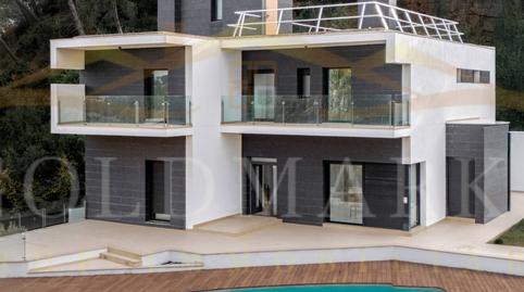 Foto 2 de Casa o xalet en venda a Avenida Can Montmany, 98, Corbera de Llobregat, Barcelona