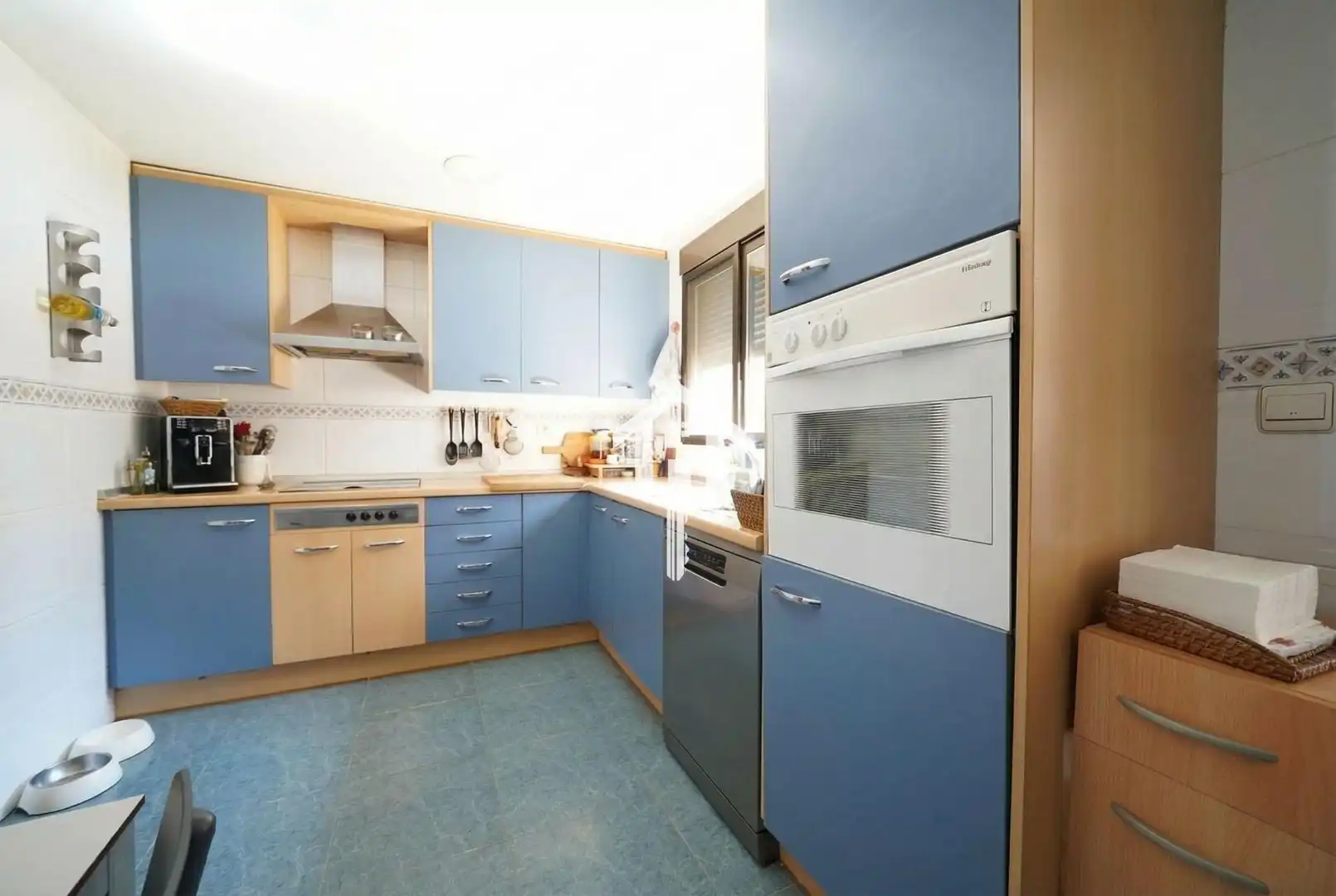 Flat with terrace for sale in CABAÑAL DEL, imagen 4