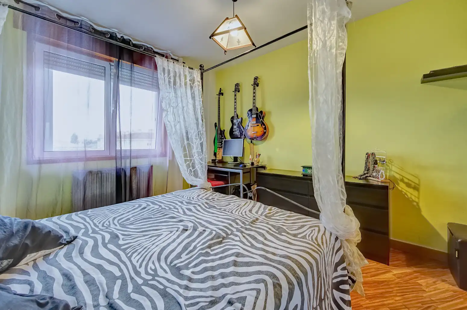 Piso con ascensor en venta en Mutilva - Plaza Mutiloa 5, imagen 27