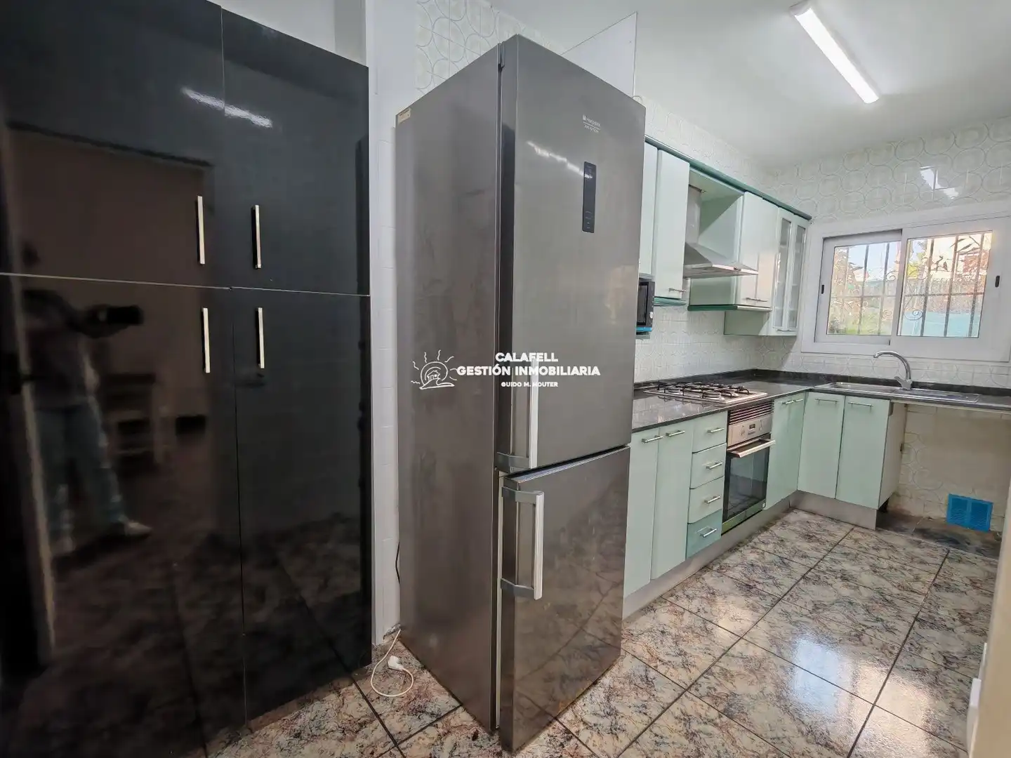 Semi-detached house with garden for sale in Xile, imagen 14