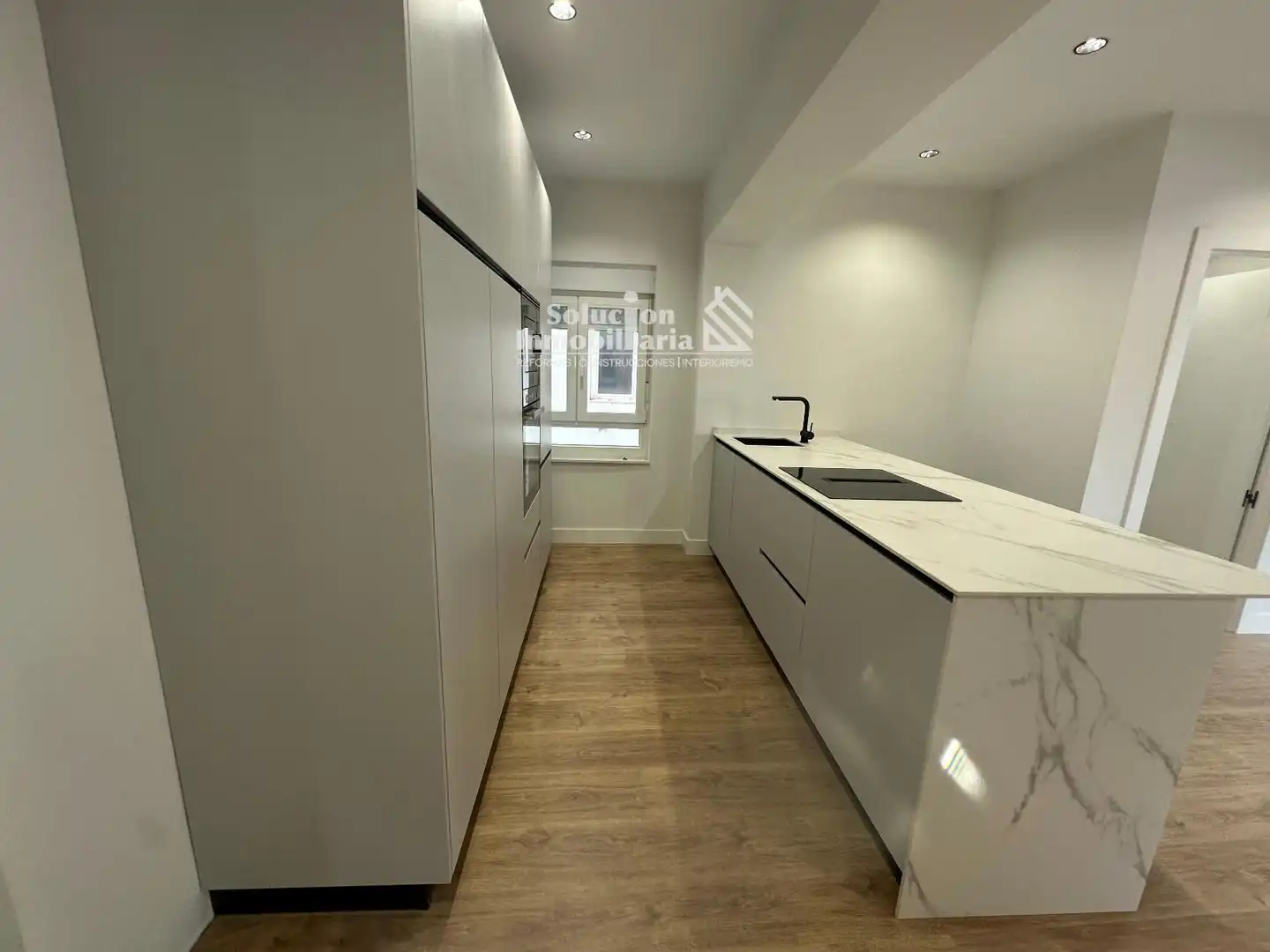 Piso en venta en Gabriel y Galán, 2, Labradores