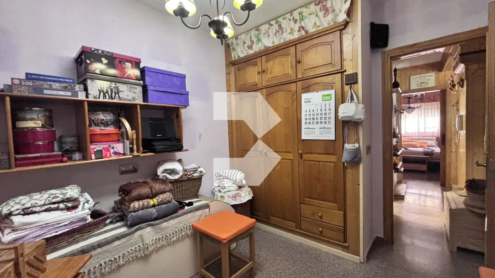 Flat with lift for sale in Carrer de Sant Francesc, imagen 16