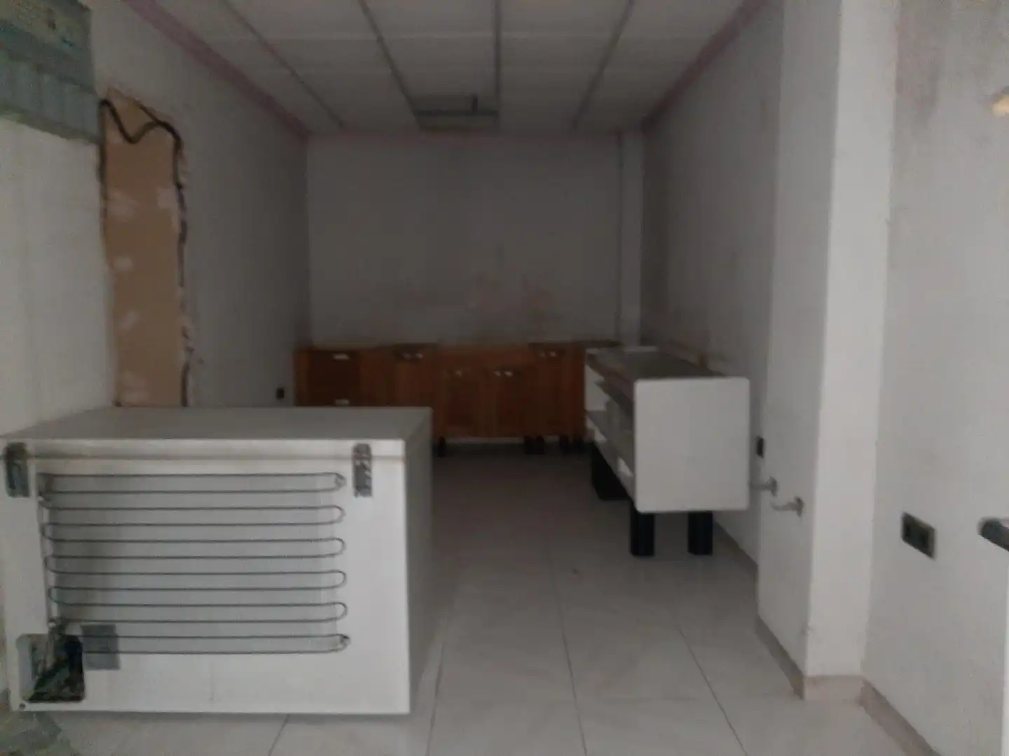 Local de alquiler en Llevant