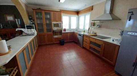 Foto 5 de Casa o xalet en venda a Camí Dos Vilas, Partidas de interior - Zona Rústica, Castellón