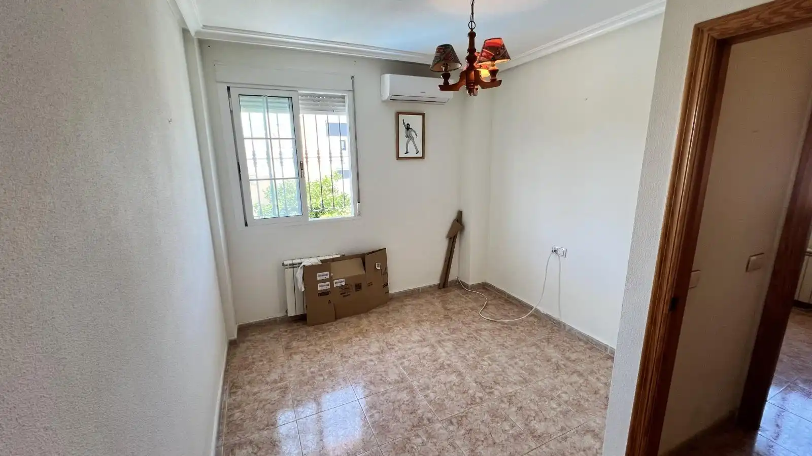 Casa adosada en venta en Torrevieja con Aire acondicionado, Jardín privado y Terraza