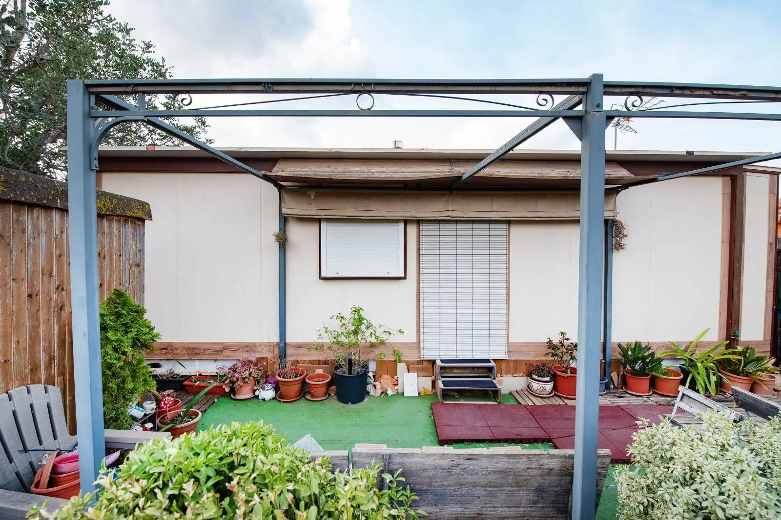 Chalet con jardín en venta en Benissa pueblo, imagen 18