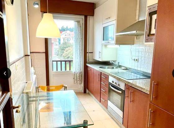 Piso en Alquiler en Travesía de Montouto en Teo